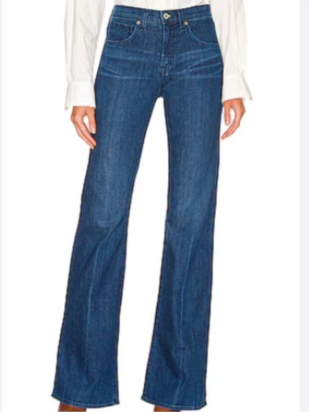Nili Lotan Celia Jeans